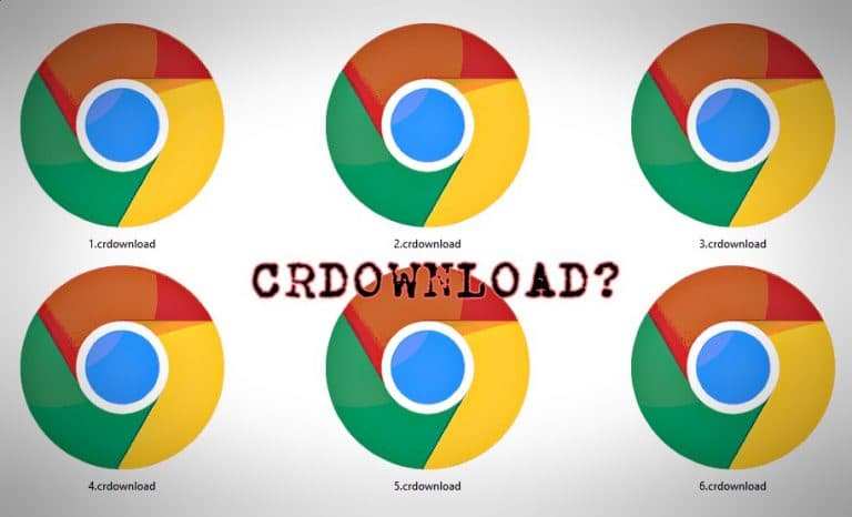 Qué es un archivo .crdownload y cómo eliminarlo de tu PC (2026)