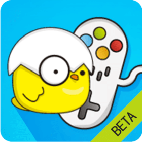 Happy Chick en iPhone
