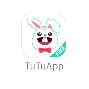 tutu app