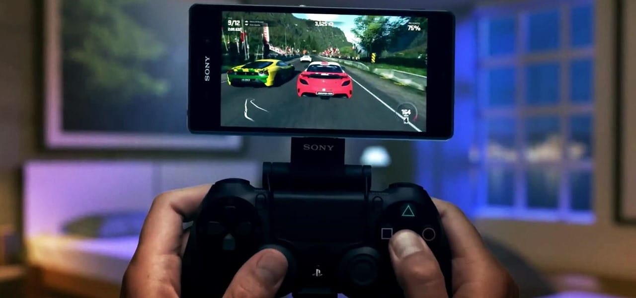 ps4 remote play download windows 10