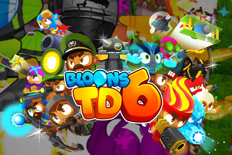 BTD 6 APK ¿cuándo sale? ¿Dónde descargarla? PSPStation org BTD 6 APK ¿cuándo sale? ¿Dónde descargarla? PSPStation org