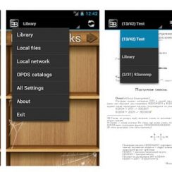 ebookdroid apk lector de ebooks