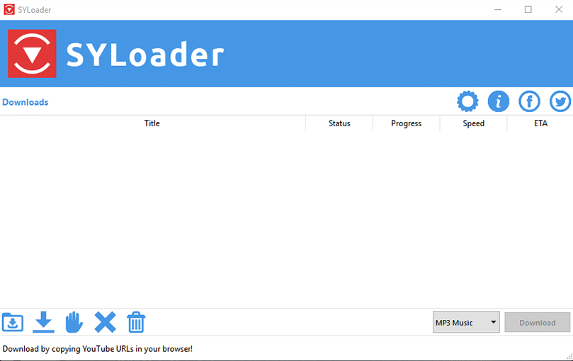 syloader