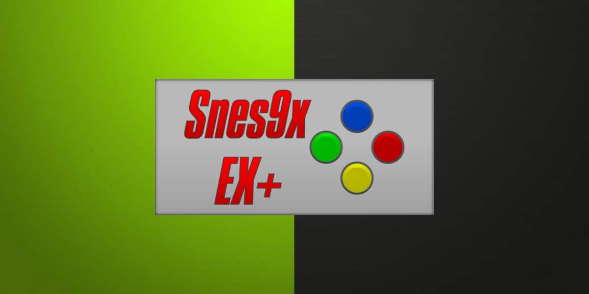 SNES9X EX+ APK 1.5.46: Mejor Emulador De SNES Para Android