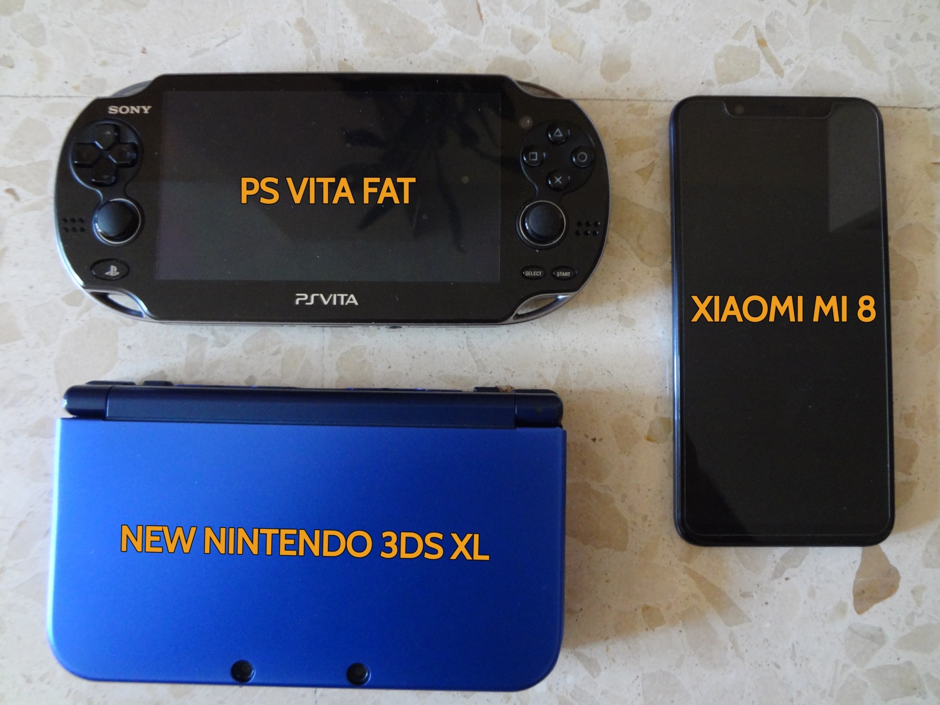 Nintendo 3DS vs PS Vita - Which handheld came out on top? 