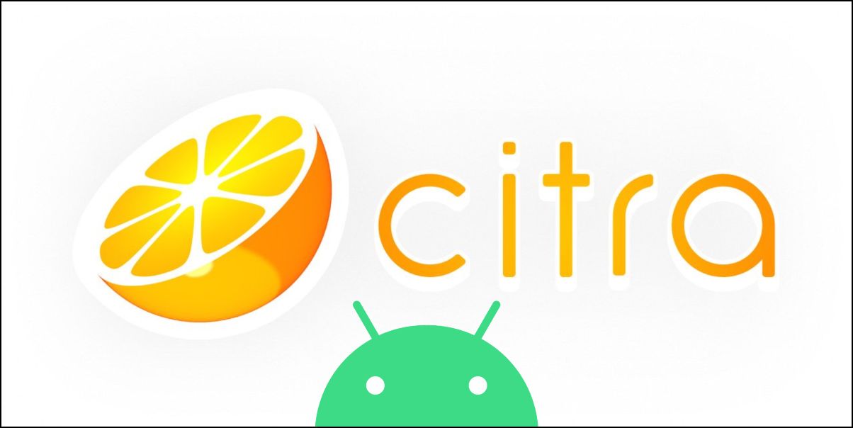 citra emulator for android rom