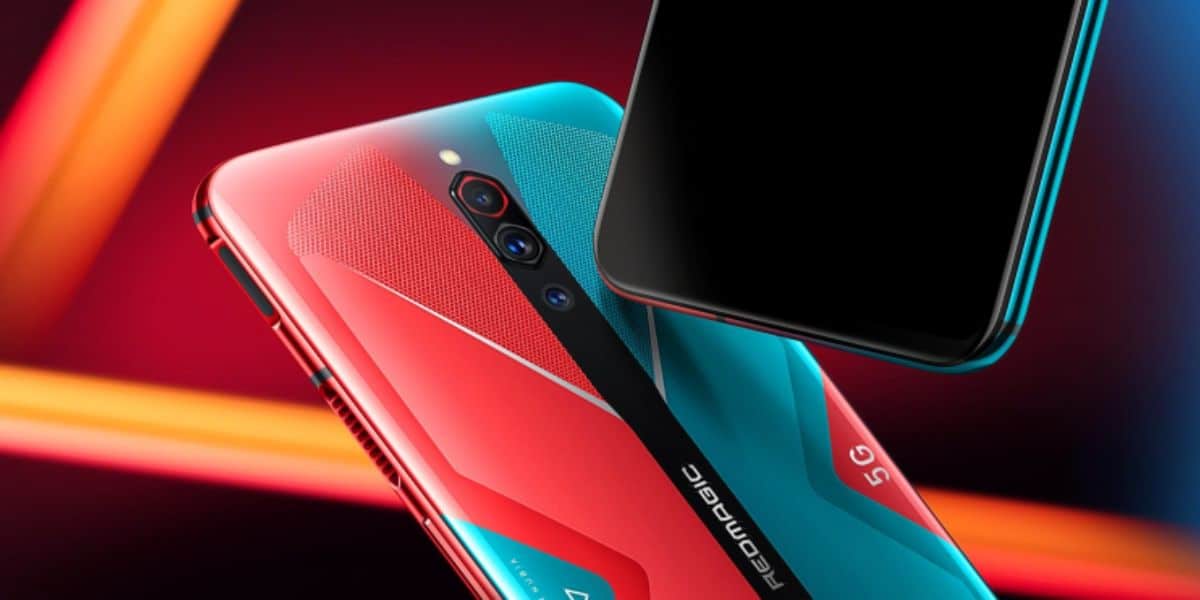 Сколько стоит red magic 5g в казахстане