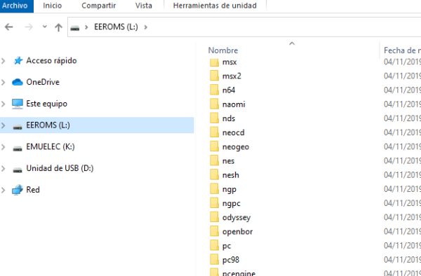 EmuELEC v4.8: convierte tu TV Box Amlogic en consola retro 13