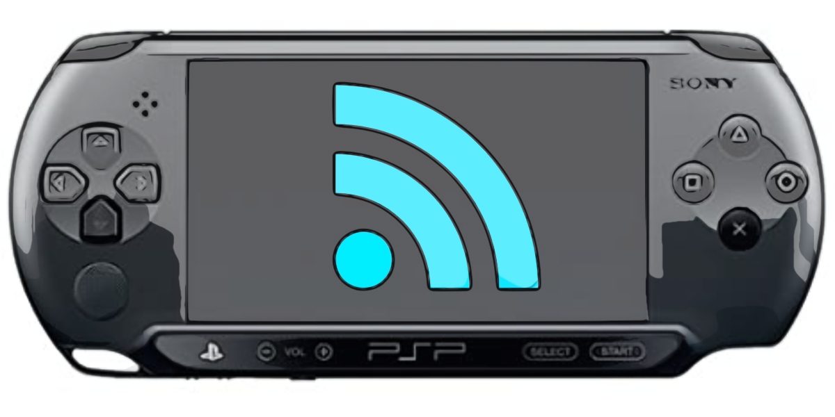 PSP no se conecta a Internet