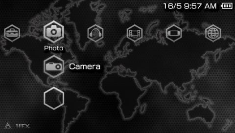 Temas para PSP 3000: los mejores PTF y CTF en 2026 3