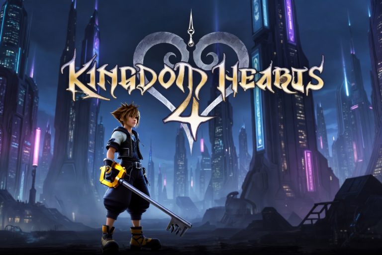 Kingdom Hearts 4: Fecha de Lanzamiento 2027, Rumores y Todo lo que Sabemos 3 Kingdom Hearts 4: Fecha de Lanzamiento 2027, Rumores y Todo lo que Sabemos