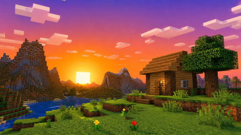 Minecraft PS3: guía, mundos, multijugador y transferencia 27 Minecraft PS3: guía, mundos, multijugador y transferencia