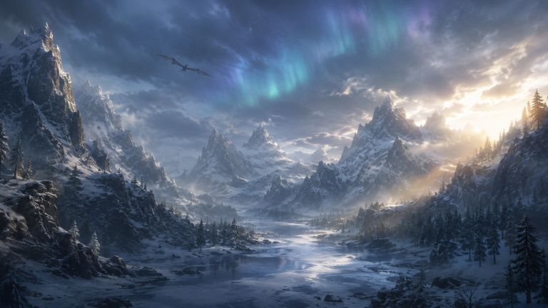 Skyrim PS3 mods: lo que se puede y no se puede hacer 26 Skyrim PS3 mods: lo que se puede y no se puede hacer