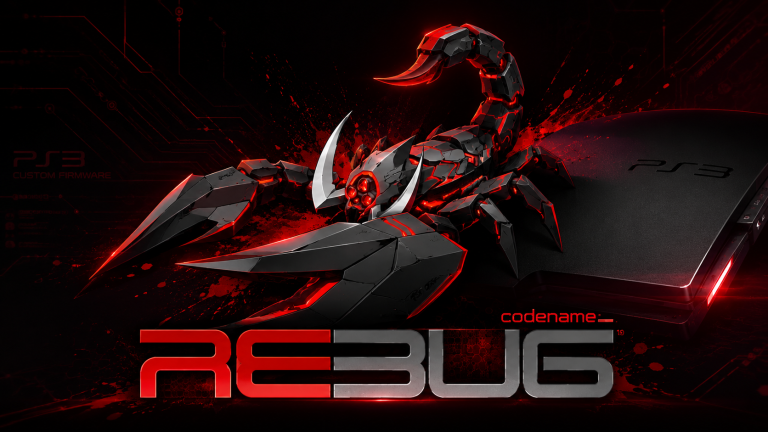 CFW Rebug para PS3: qué es, diferencias DEX vs CEX e instalación 25 CFW Rebug para PS3: qué es, diferencias DEX vs CEX e instalación