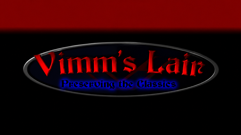 Vimm's Lair en 2026: el repositorio histórico de ROMs que sigue activo 1 Vimm’s Lair en 2026: el repositorio histórico de ROMs que sigue activo