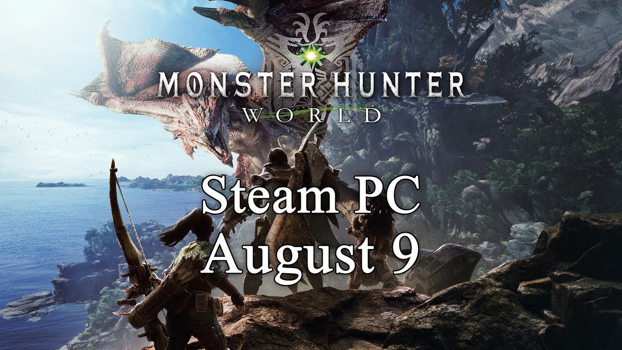 Monster hunter world directx 12 как включить