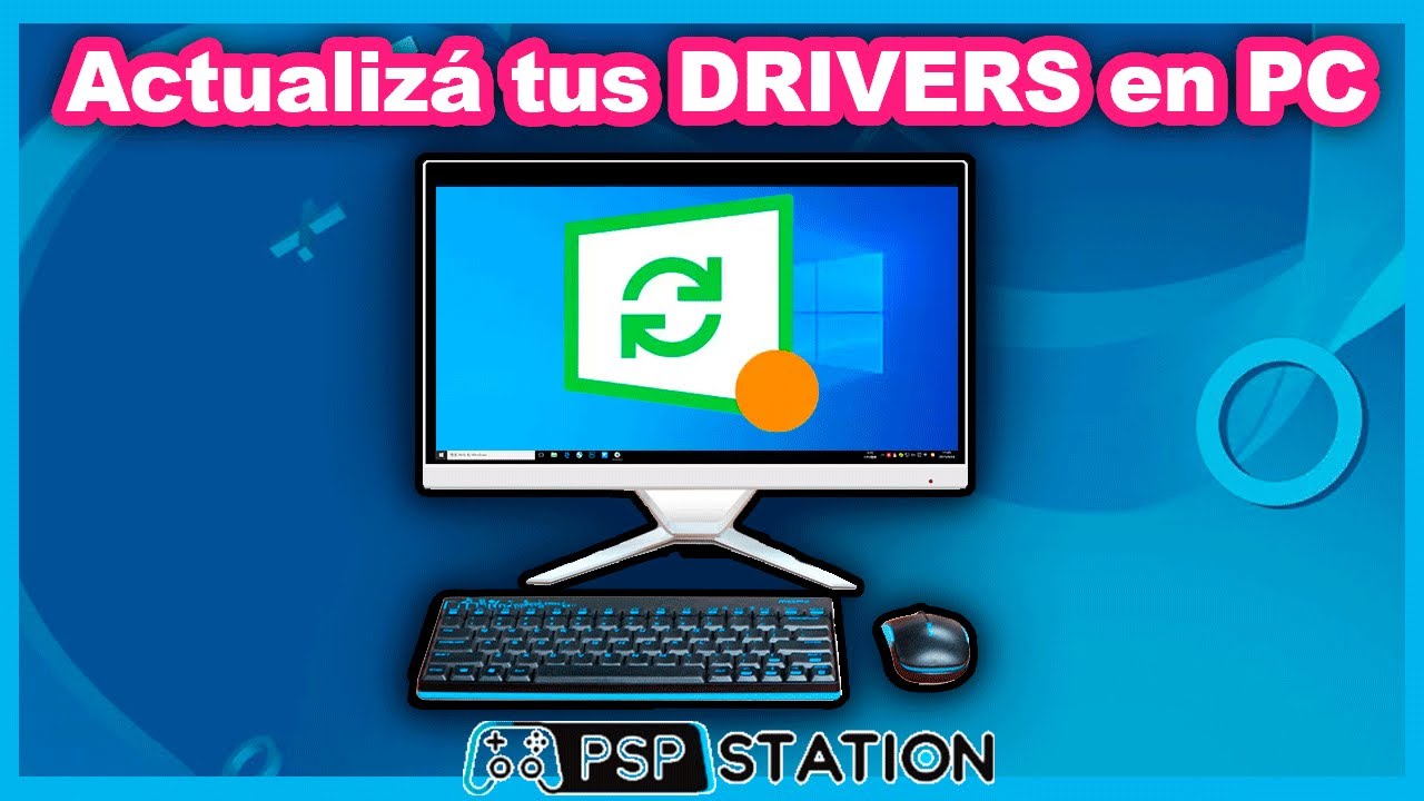 Programa Para Actualizar Drivers 【top Mejores】 2023 0031