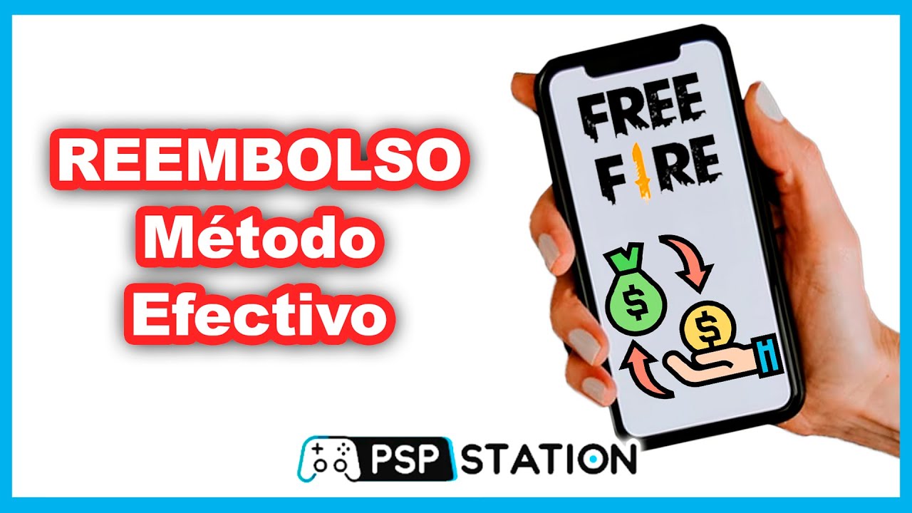 reembolso free fire nubank